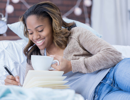 What is Gratitude Journaling & Does it Really Help?